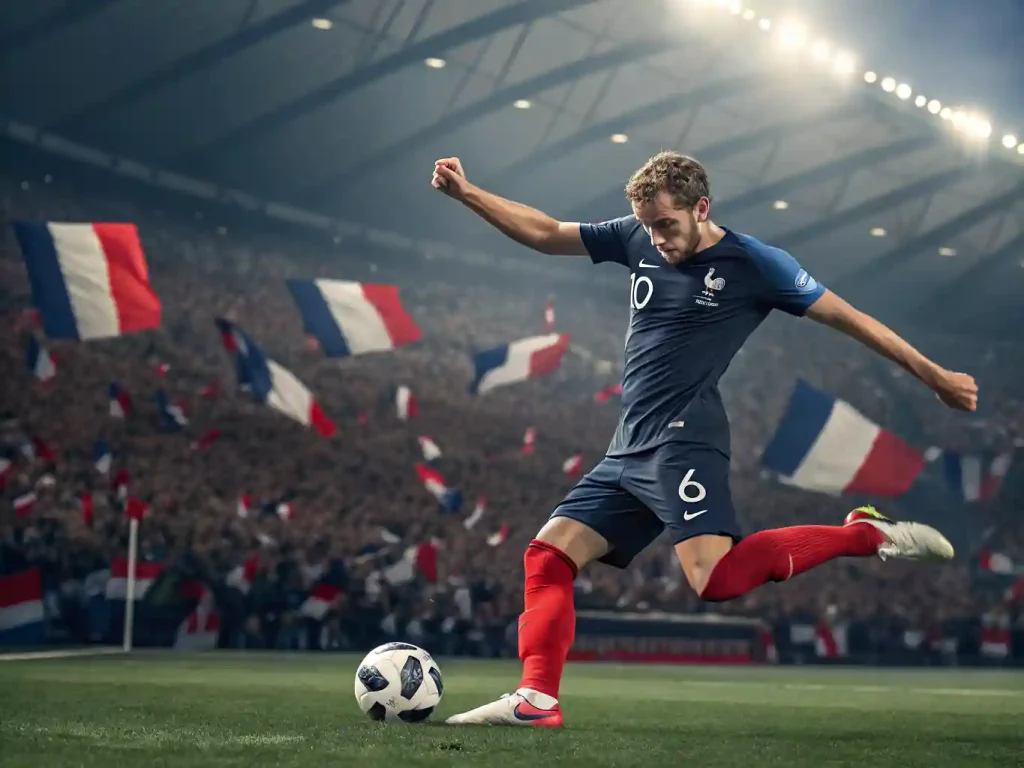 World Cup 2026 and the power of football dreams: players the whole world will watch