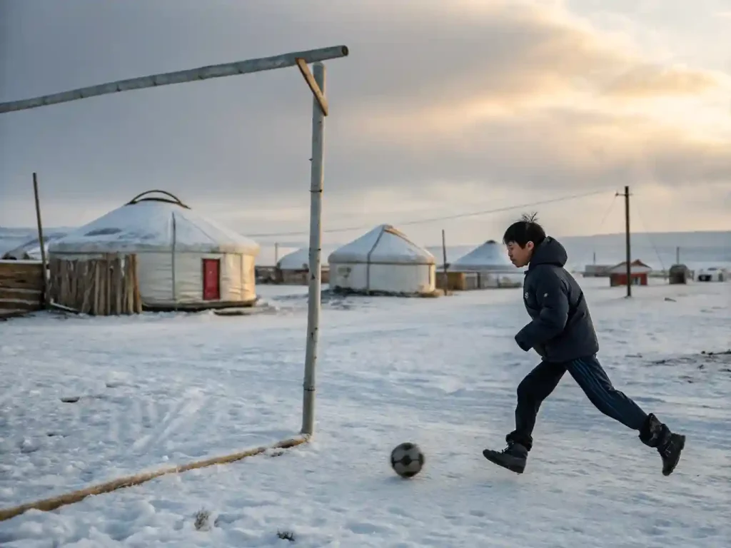 Lamine Yamal and the new generation: why football has become the meaning of life for teenagers worldwide