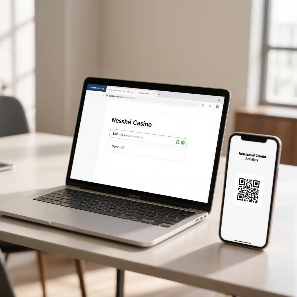 Nesine casino giriş in 2026: finding the current address and logging in without friction