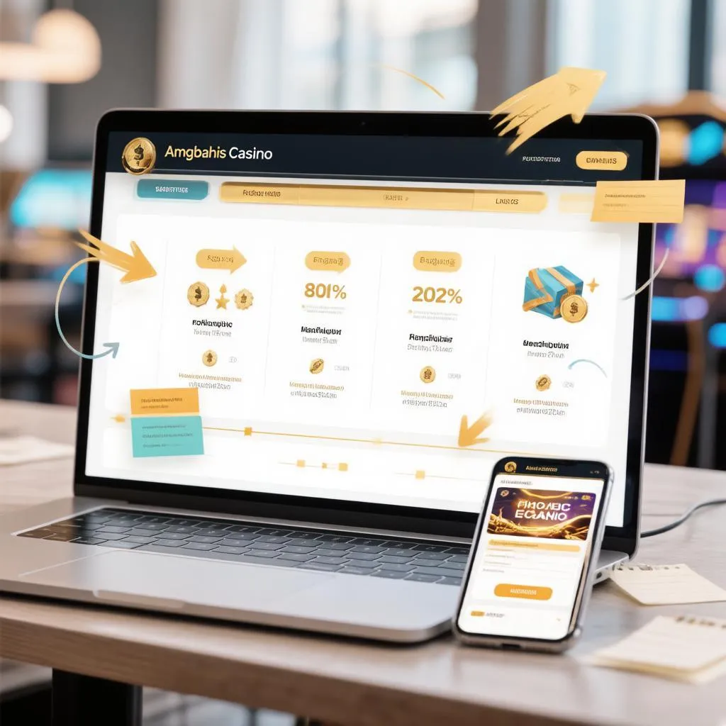 Amgbahis welcome package 2026: how the bonus works and how to clear it