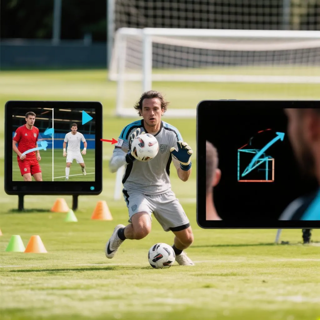 Offside explained: from basic rule to VAR semi-automated calls